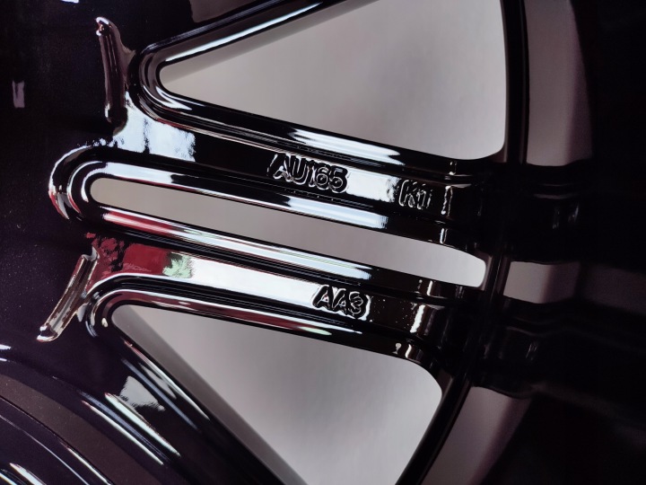 фото №11, Audi a4 b9 8w0 a5 s5 f5 b9 8w диски 8x18 et35 5x112 8w0601025ee