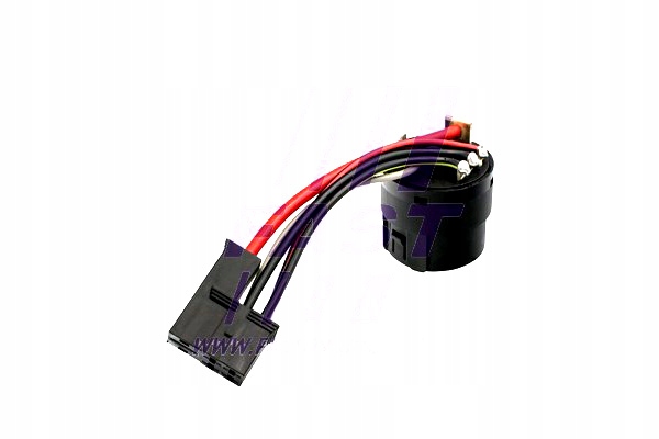 фото №2, Разъём замок зажигания mercedes sprinter 06 90 fast