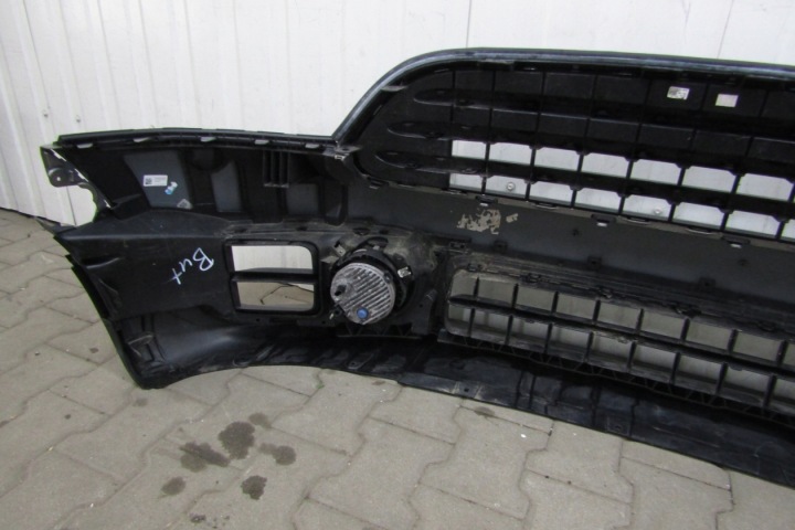 фото №14, Бампер перед передний mini cooper countryman ii f60 16-20