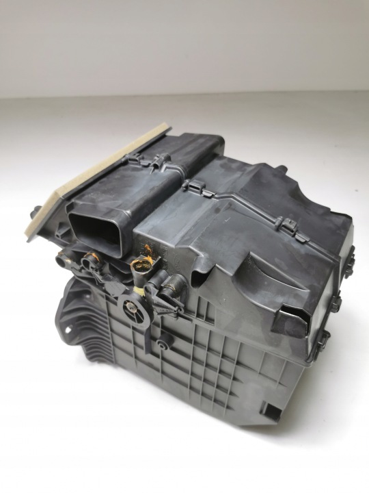 фото №8, Отопитель ford fiesta 95/02 ka 96/08 oem номер 1003473