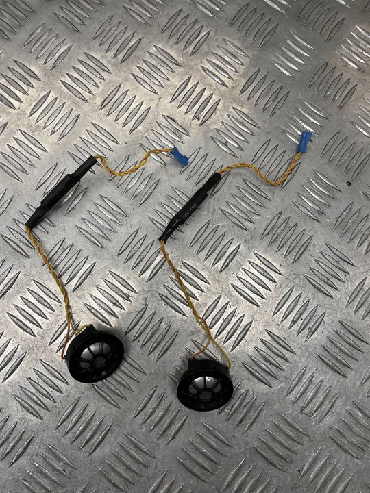 фото №8, Bmw f10 f20 f32 f48 f54 f60 f82 динамік високочастотний 9184794