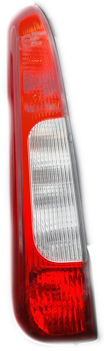 фото №1, Ford focus c-max лампа лівий зад ліва задня