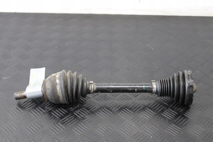 фото №1, Піввісь лівий перед discovery v 5 l462 dpla-3n129-bc