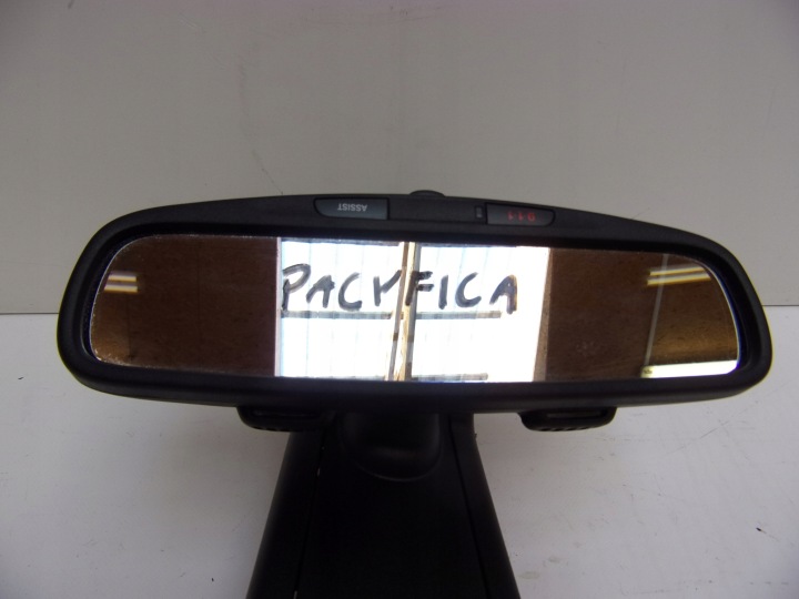 фото №5, Chrysler pacifica 16- зеркало заднего вида