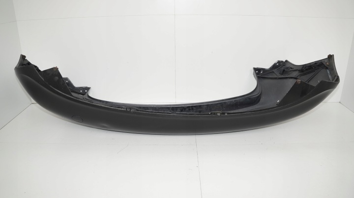 фото №12, Задний бампер vw golf v plus 05-08r pdc