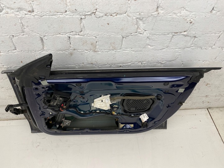 фото №9, 2013 audi a7 s7 4g двері передні