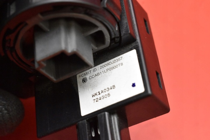 фото №10, Замок зажигания кнопка pilot 2009dj2357 nissan leaf 1 i ze0 рестайлинг 10-17