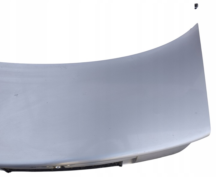 фото №5, Кришка задня багажника audi a4 b5 sedan