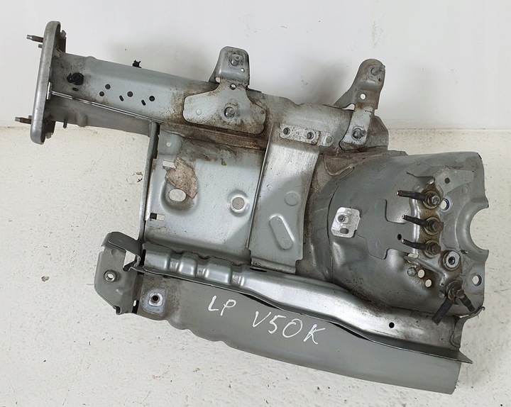 фото №1, Лонжерон левая левый перед volvo v50