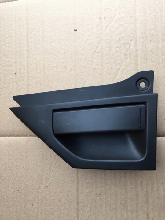 фото №1, Renault twingo iii 3 ручка права зад 826063067