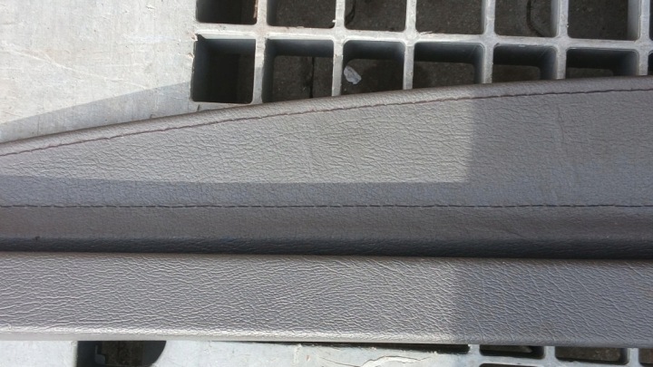 фото №7, Ролета багажника mazda premacy 1.8b cp 03r универсал