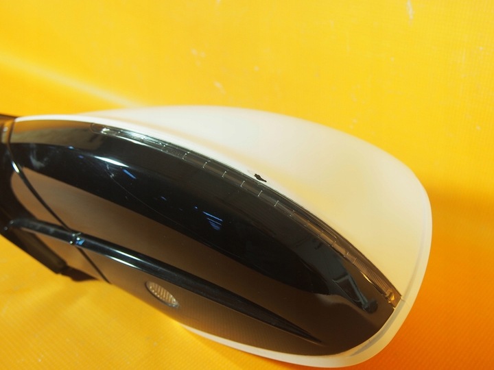 фото №9, Audi q5 8r зеркало левая 11 pin 8r1857409af ly9c