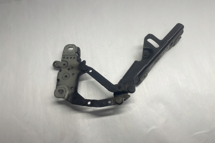 фото №9, Левый петля капота bmw 4 gran купе f36 13989610 3.0l дизель 230kw 2015