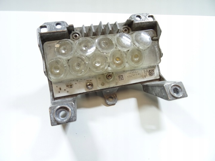 фото №2, Модуль led mercedes w205 cla gla 1305715204 .