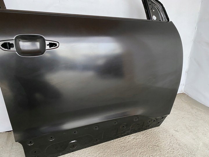 фото №7, Citroen c5 aircross нове оригінальні двері передні праві