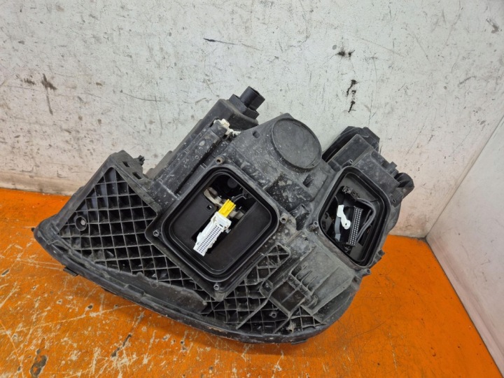 фото №10, Mercedes w213 16-23 e-klasa v фара правое фара передняя a2139067606kz
