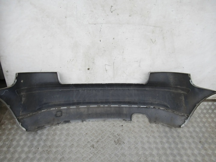 фото №6, Бампер зад задній audi a3 8p 3d