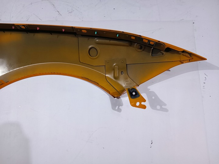 фото №13, Крило перед переднє лівий ford mustang vi 2017-