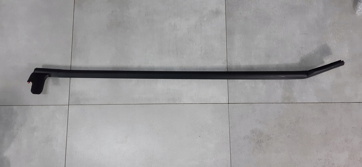 фото №1, Mercedes vito w447 прокладка двері ліва a447731028064