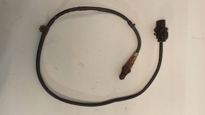 фото №1, Jaguar xf 3.0 лямбда-зонд 9x20-9d375-aa