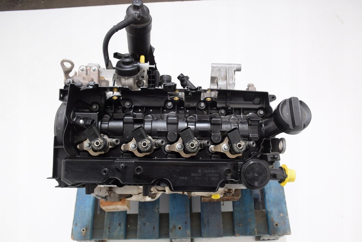 фото №10, Bmw g20 g21 318d g30 518d двигун b47d20b b47b 2,0d дизель 66 tyś km 2022r