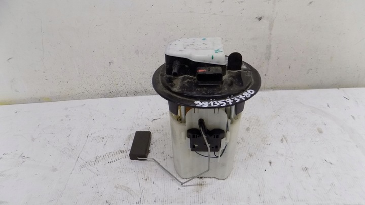 фото №1, Насос пального c4 cactus c3 208 1,2 thp 9813573780