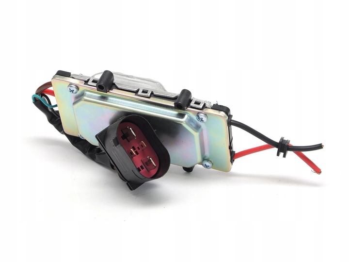 фото №4, Модуль керуючий двигун audi a6 c6 tdi 4f0121003k 4f0959455k 4f0910501a лівий