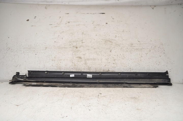 фото №11, Bmw ix3 g08 накладка порогова права 7466410 21r