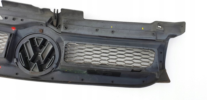 фото №16, Vw golf mk4 решітка радіатора решітка msd ms design msdesign тюнінг