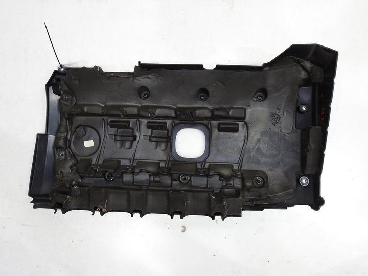 фото №8, Захист корпус двигуна bmw e61 2.5i 7575034