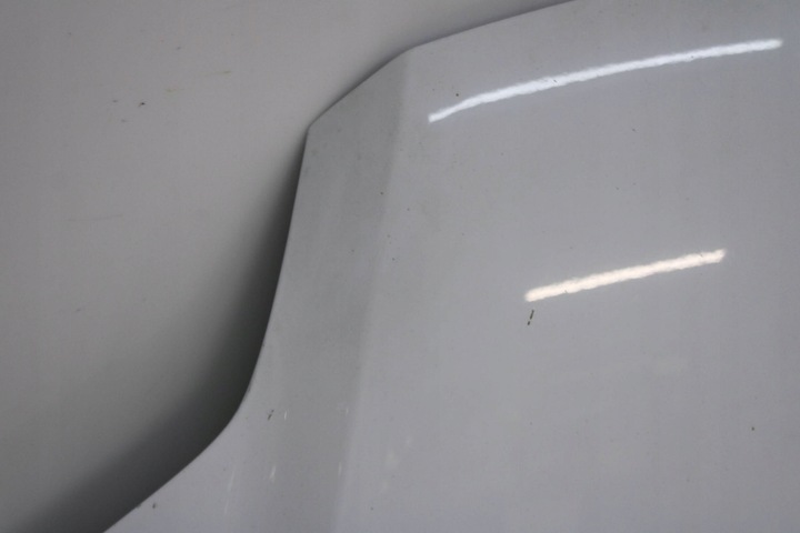 фото №8, Капот кришка двигуна ford focus mk3 2010r- 5f