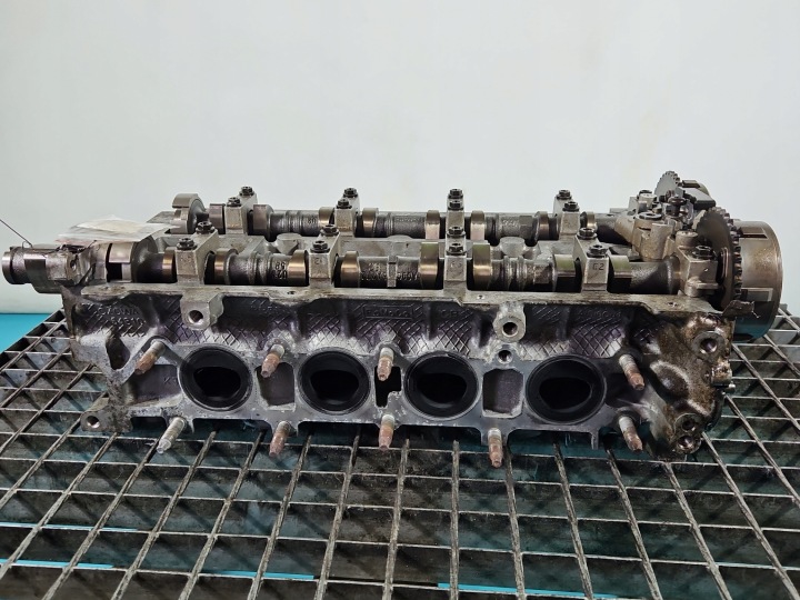 фото №9, Головка ford mondeo mk4 2,0 ecoboost - 203km cxcwa-54810