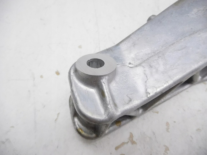 фото №5, Кронштейн двигателя tempra tipo dedra delta 7590377