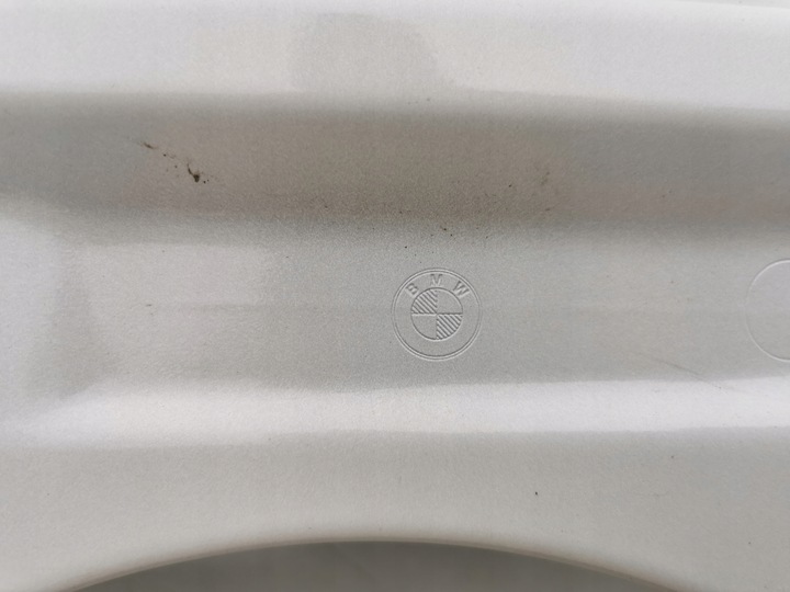 фото №16, Bmw 5 g30 g31 дверь передние левая