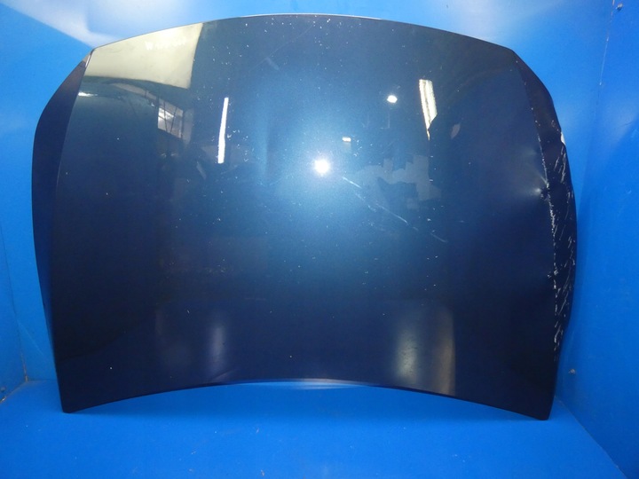 фото №11, Mercedes a w177 капот кришка пошкоджена