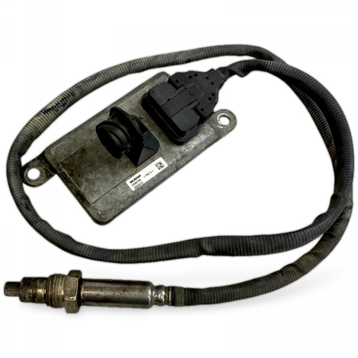 фото №1, 2296799 scania датчик nox