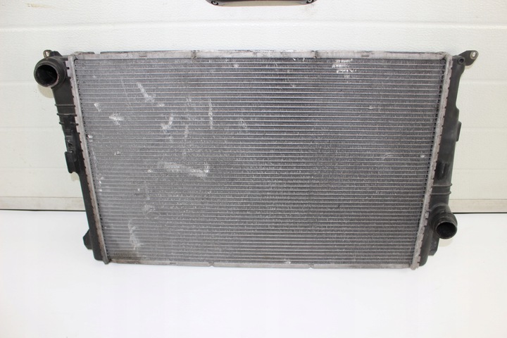 фото №1, Радіаторів води bmw x3 f25 7823567 2.0d