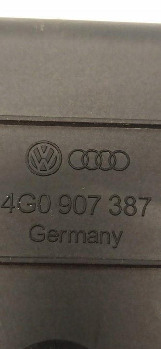 фото №8, Audi a7 4g модуль блок керування камери 4h0907428d