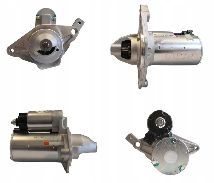 фото №1, Стартер toyota auris verso yaris corolla 1.3