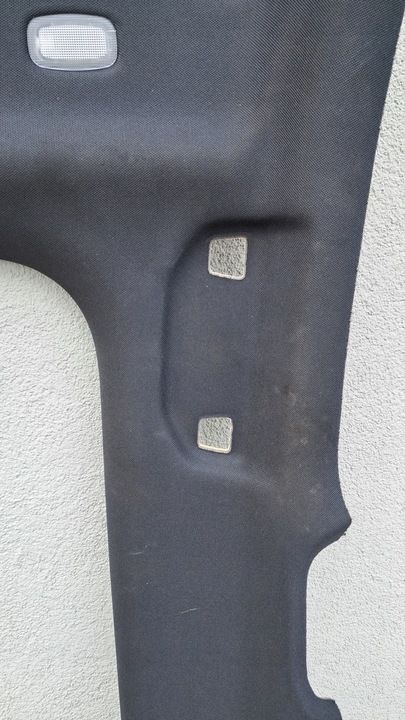 фото №9, Mercedes w176 a клас сонячний стеля lublin