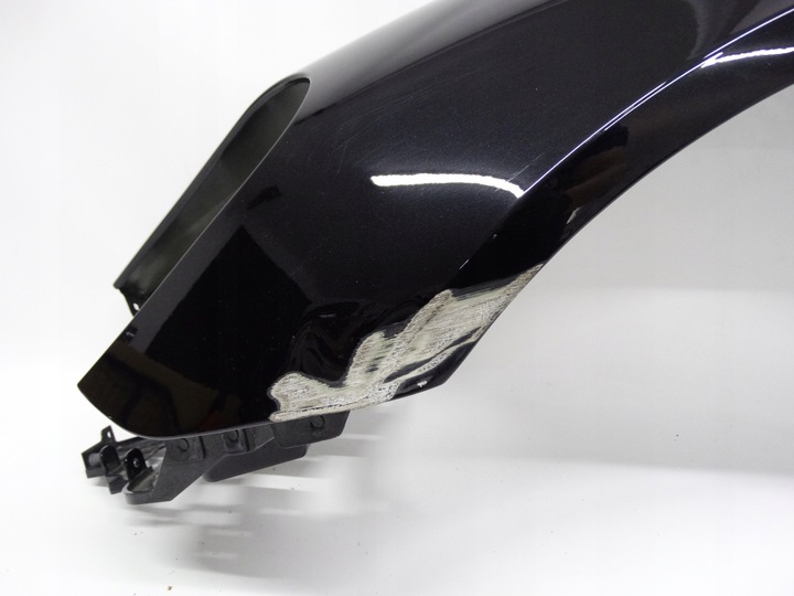 фото №9, Porsche panamera ii 971 17-23 крыло левый переднее оригинальный 971805625