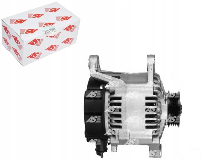 фото №1, Генератор as-pl 231002f001 231002f000 231002f010