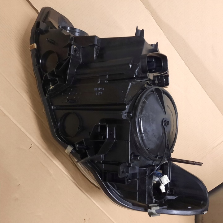 фото №14, Bmw 4 m4 f32 f33 f36 лампа права повний led 7399110 eu