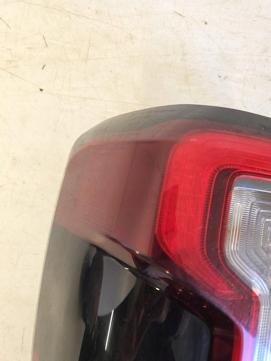 фото №12, Лампа лівий зад ford ranger vi 6 22- n1wb-13405-ff