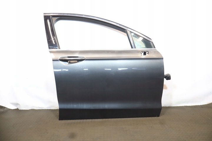 фото №1, Дверь правые перед ford mondeo v mk5 nd 5d