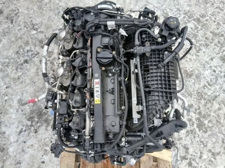 фото №10, 15k mls bmw 3 m3 g80 g82 4 двигатель s58b30 двигатель lci awd x-drive 2023