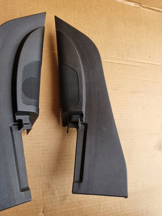 фото №6, Маскувальна накладка динаміка ліва права kuga mk1 8v41-s23409-afw 8v41s23408afw