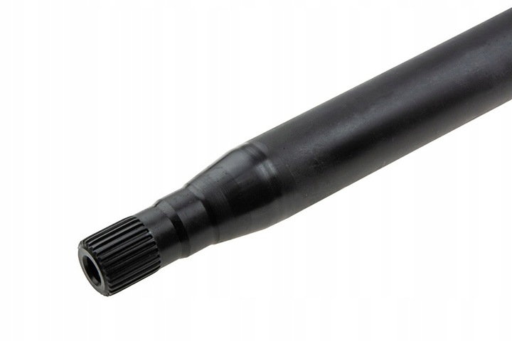 фото №5, Вісь задня з ступиця vw crafter 06- z=26t l=890 ліва