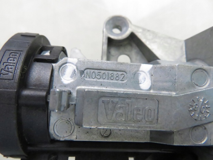 фото №10, Замок запалювання вкладиші opel astra iii h gtc n0501881 n0501882 2421430