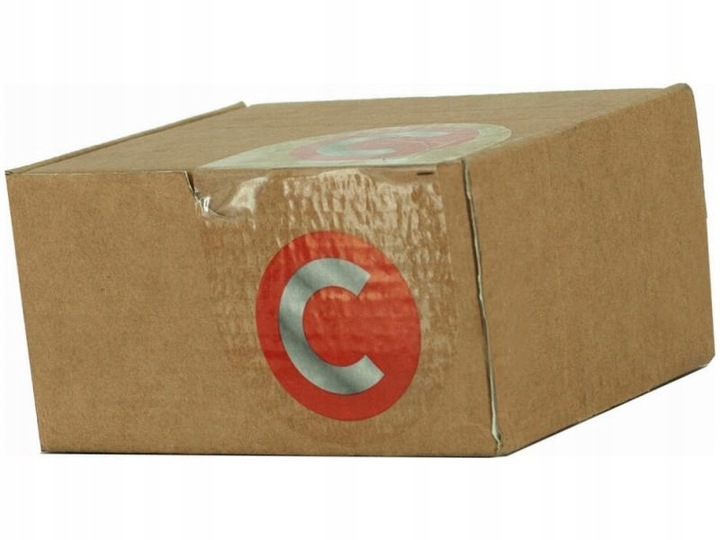 фото №1, Трансмиссия рулевая рейка casco csb72300gs